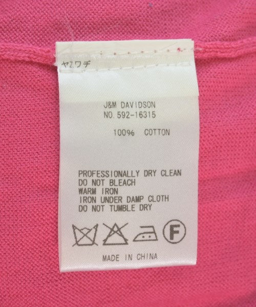 J&M DAVIDSON เสื้อคาร์ดิแกน