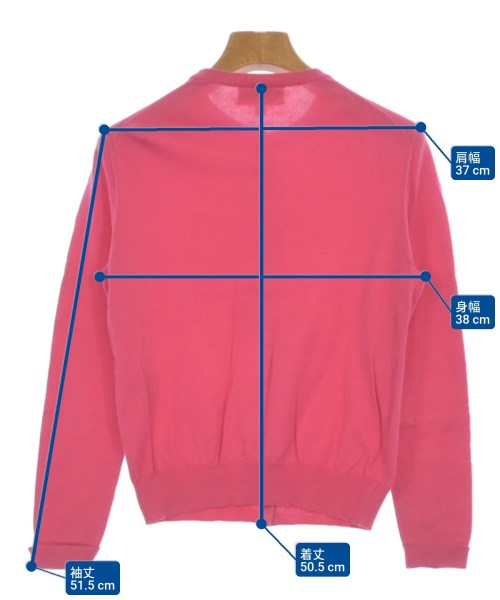 J&M DAVIDSON เสื้อคาร์ดิแกน