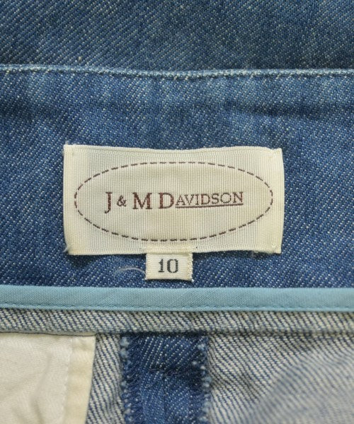 J&M DAVIDSON ยีนส์