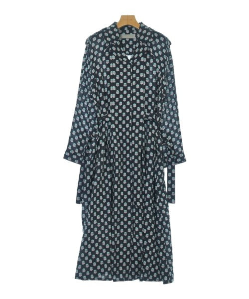 J&M DAVIDSON ชุดเดรส