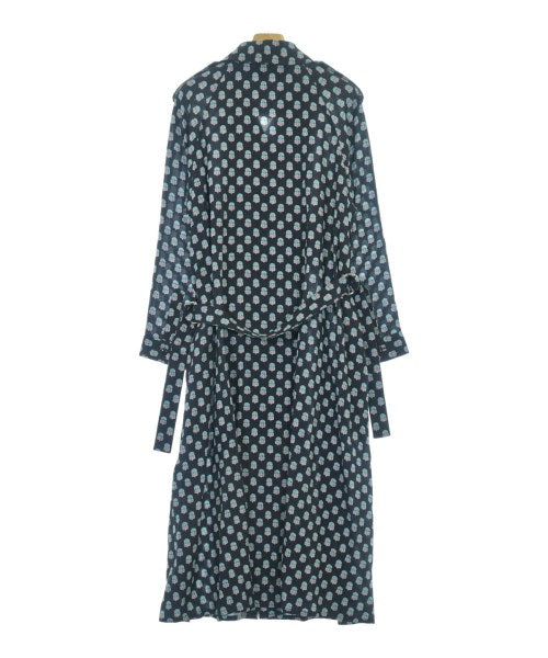 J&M DAVIDSON ชุดเดรส