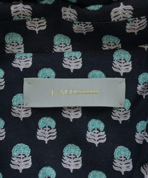 J&M DAVIDSON ชุดเดรส