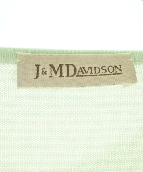 J&M DAVIDSON เสื้อคาร์ดิแกน