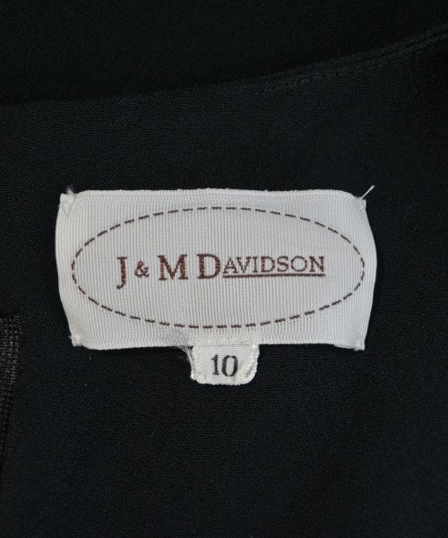 J&M DAVIDSON ชุดเดรส
