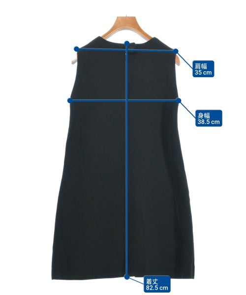 J&M DAVIDSON ชุดเดรส