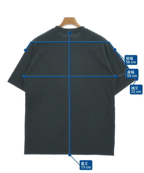 J&M DAVIDSON เสื้อยืด/เสื้อท็อปส์