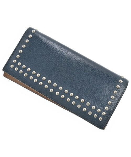 J&M DAVIDSON กระเป๋าสตางค์/กระเป๋าใส่เหรียญ