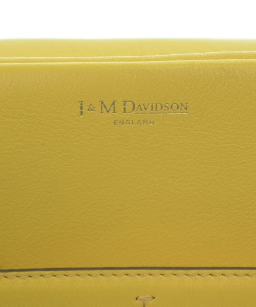 J&M DAVIDSON กระเป๋าสะพาย