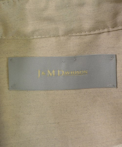 J&M DAVIDSON เสื้อโค้ท อื่น