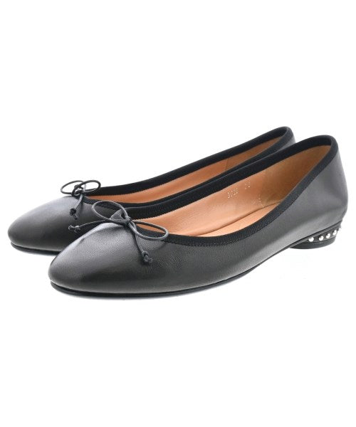 J&M DAVIDSON รองเท้าบัลเล่ต์/รองเท้าโอเปร่า