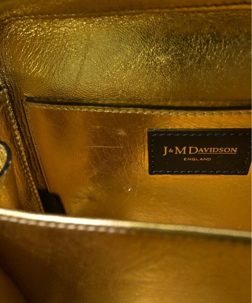 J&M DAVIDSON กระเป๋าถือ