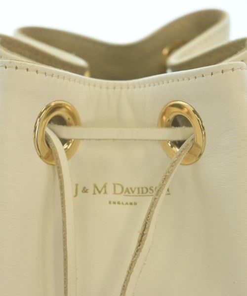 J&M DAVIDSON กระเป๋าสะพาย