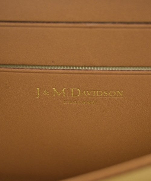 J&M DAVIDSON กระเป๋าสตางค์/กระเป๋าใส่เหรียญ