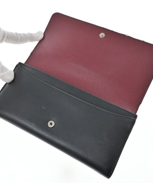 J&M DAVIDSON กระเป๋าสตางค์/กระเป๋าใส่เหรียญ