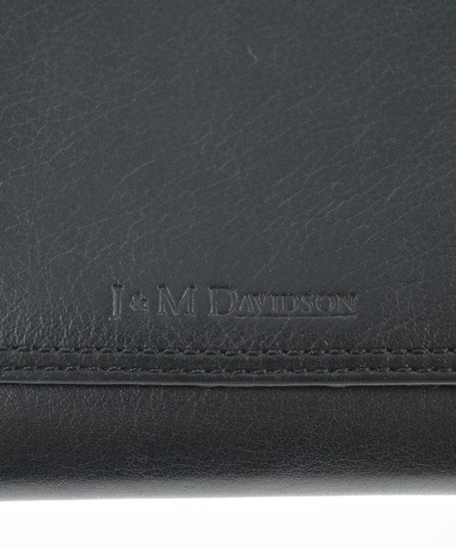 J&M DAVIDSON กระเป๋าสตางค์/กระเป๋าใส่เหรียญ