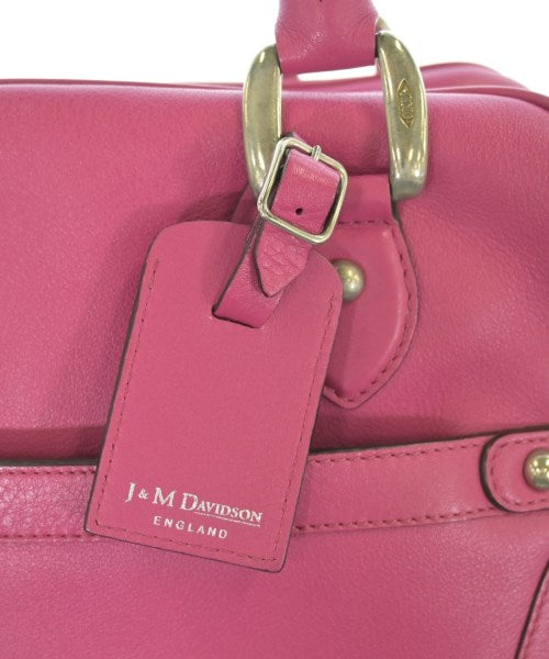 J&M DAVIDSON กระเป๋าถือ