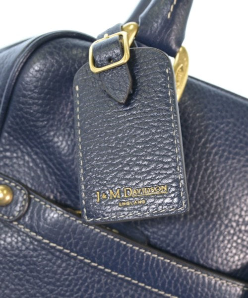 J&M DAVIDSON กระเป๋าถือขนาดใหญ่