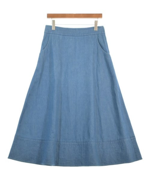 J&M DAVIDSON กระโปรงยาว/แม็กซี่ยาว