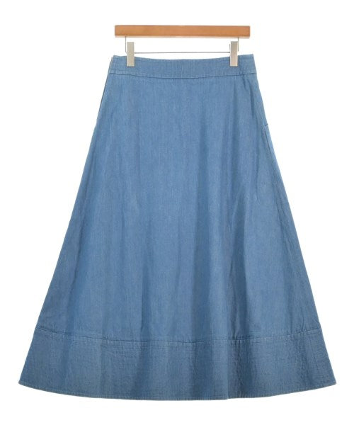 J&M DAVIDSON กระโปรงยาว/แม็กซี่ยาว