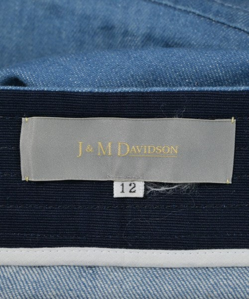 J&M DAVIDSON กระโปรงยาว/แม็กซี่ยาว