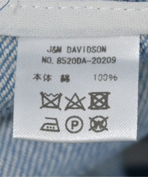 J&M DAVIDSON กระโปรงยาว/แม็กซี่ยาว