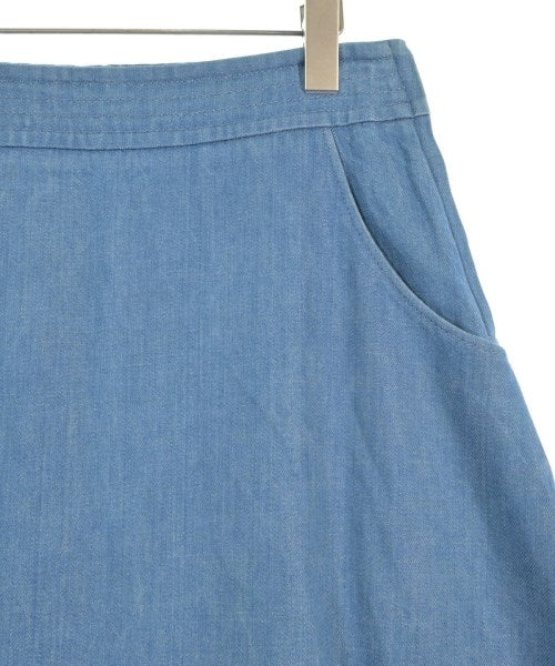 J&M DAVIDSON กระโปรงยาว/แม็กซี่ยาว