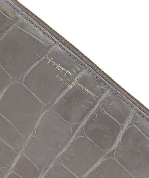 J&M DAVIDSON กระเป๋าสตางค์/กระเป๋าใส่เหรียญ