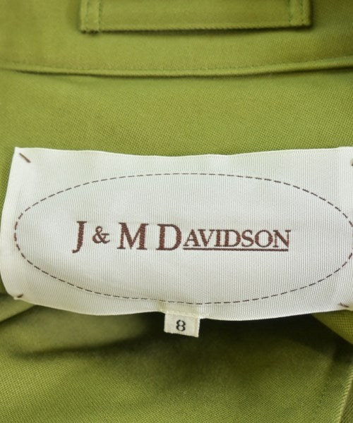 J&M DAVIDSON เสื้อโค้ท อื่น