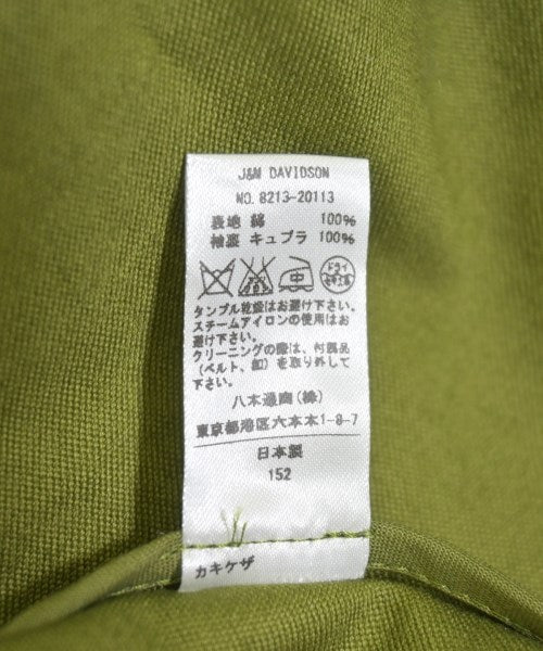 J&M DAVIDSON เสื้อโค้ท อื่น