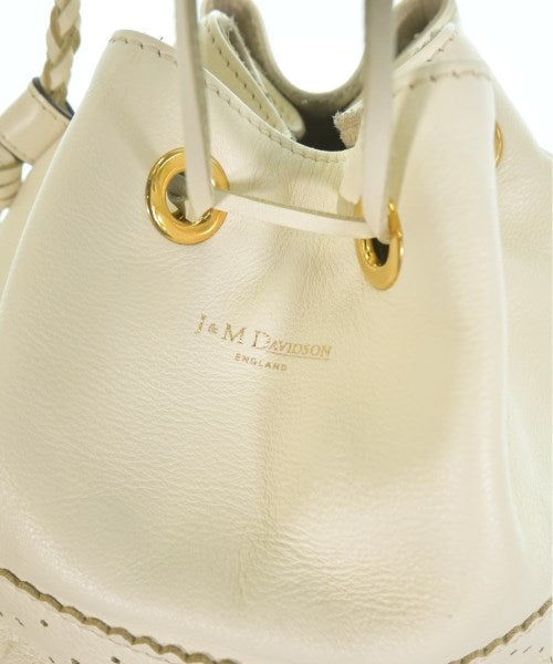 J&M DAVIDSON กระเป๋าสะพาย