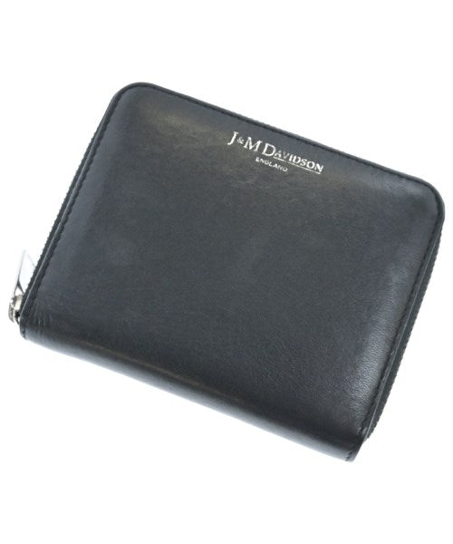 J&M DAVIDSON กระเป๋าสตางค์/กระเป๋าใส่เหรียญ