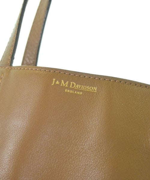 J&M DAVIDSON กระเป๋าถือขนาดใหญ่