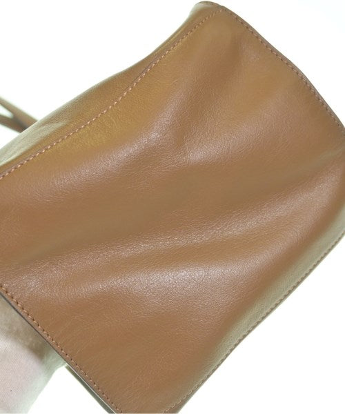 J&M DAVIDSON กระเป๋าถือขนาดใหญ่