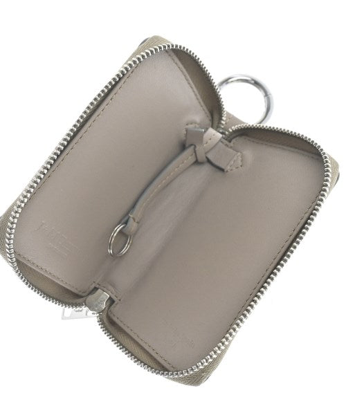 J&M DAVIDSON เคสกุญแจ/พวงกุญแจ