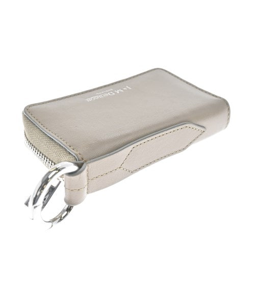 J&M DAVIDSON เคสกุญแจ/พวงกุญแจ