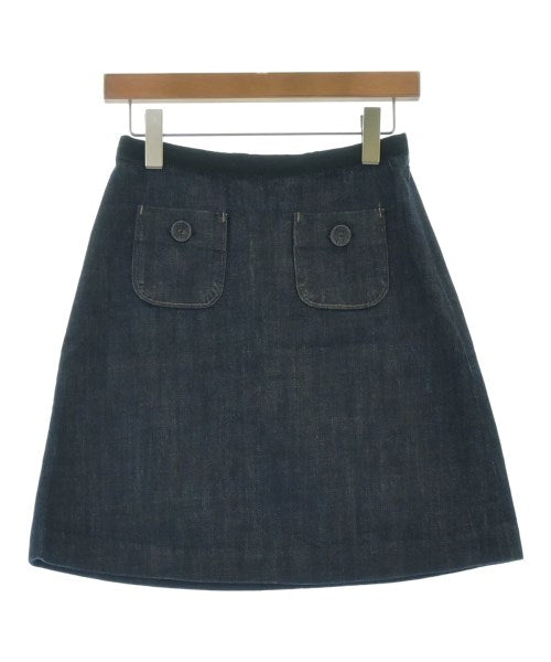 J&M DAVIDSON กระโปรงสั้น