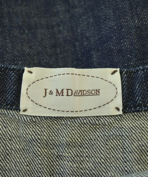 J&M DAVIDSON กระโปรงสั้น