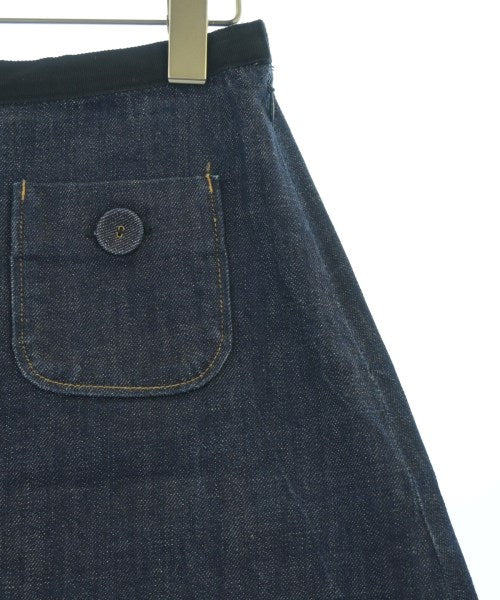 J&M DAVIDSON กระโปรงสั้น