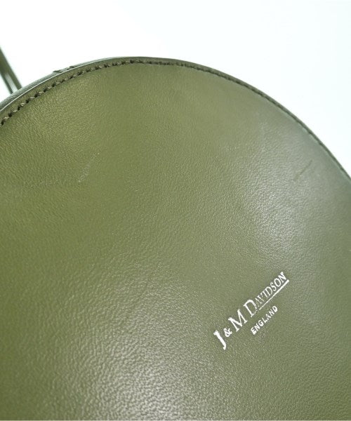 J&M DAVIDSON กระเป๋าสะพาย