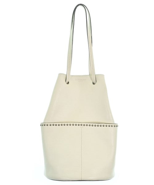 J&M DAVIDSON กระเป๋าถือขนาดใหญ่