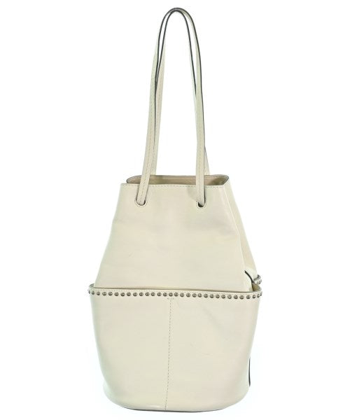 J&M DAVIDSON กระเป๋าถือขนาดใหญ่