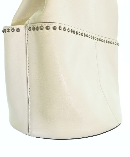 J&M DAVIDSON กระเป๋าถือขนาดใหญ่