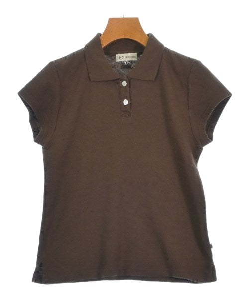 J&M DAVIDSON เสื้อโปโล