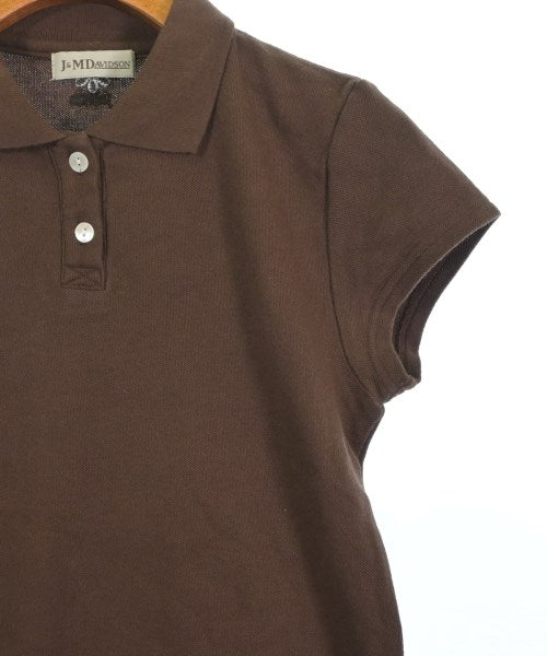 J&M DAVIDSON เสื้อโปโล