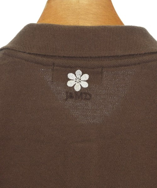 J&M DAVIDSON เสื้อโปโล