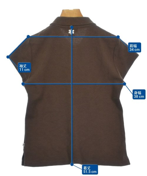 J&M DAVIDSON เสื้อโปโล