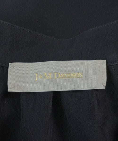 J&M DAVIDSON ชุดเดรส