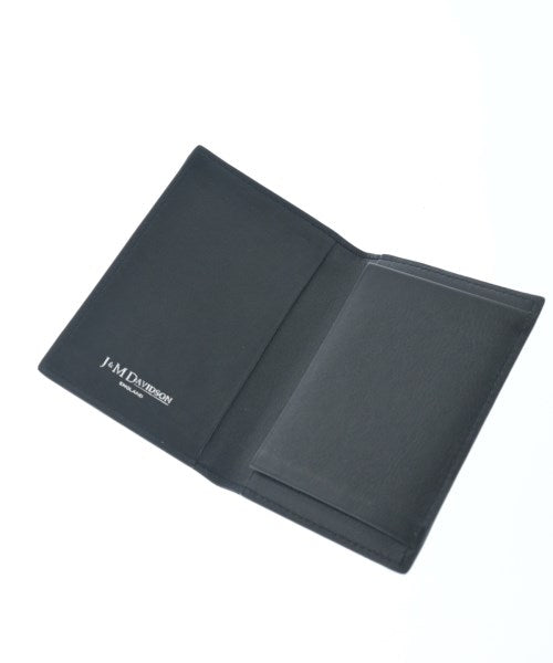 J&M DAVIDSON กล่องใส่บัตร