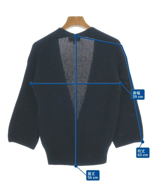 J&M DAVIDSON เสื้อคาร์ดิแกน