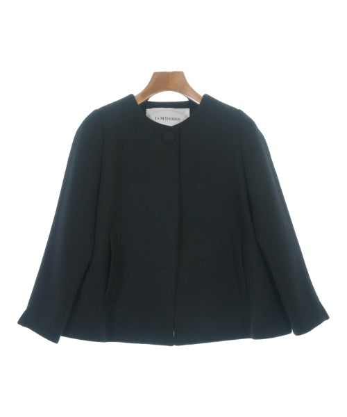 J&M DAVIDSON แจ็คเก็ตไม่มีปก